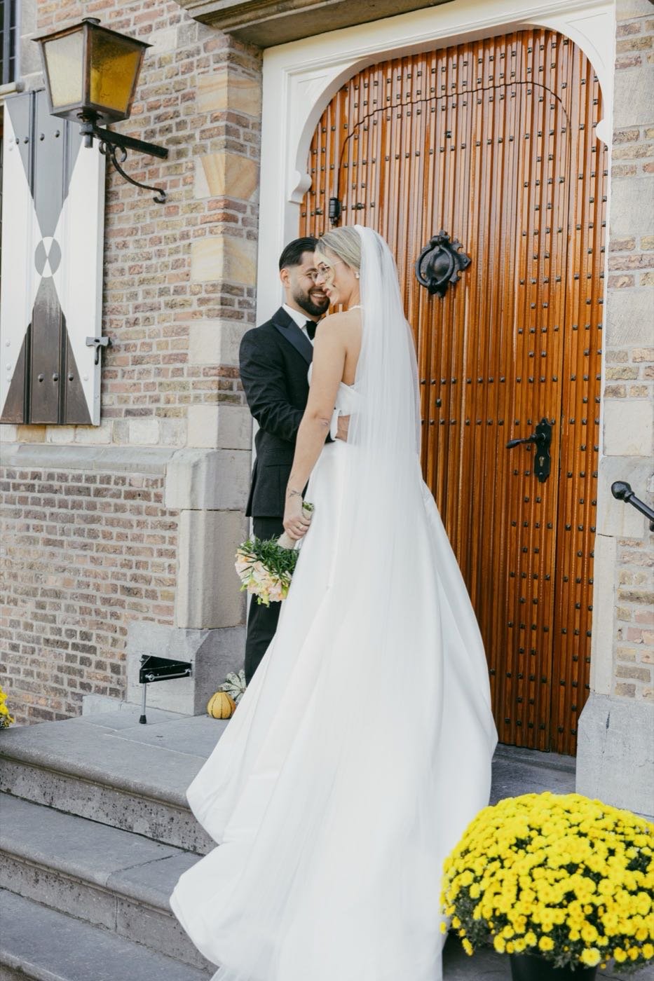 Anne & Mirac, foto 4