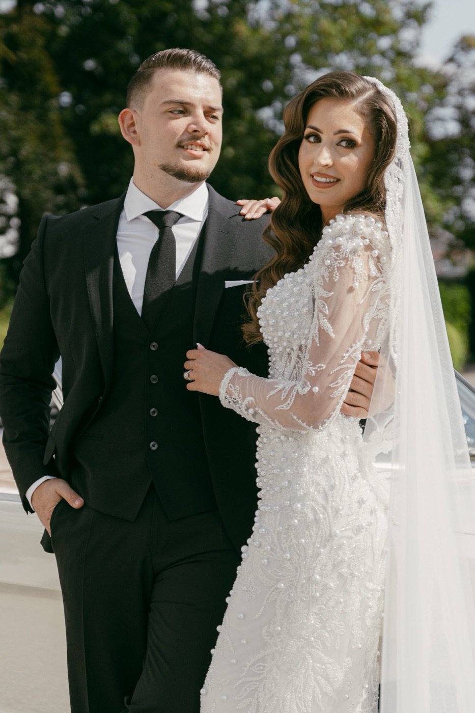 Besarta & Jetmir