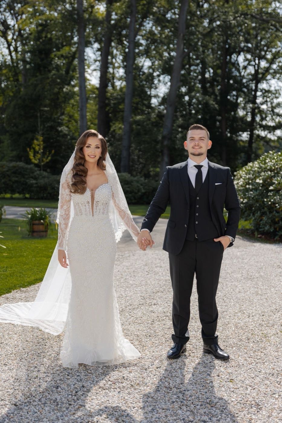 Besarta & Jetmir, foto 3