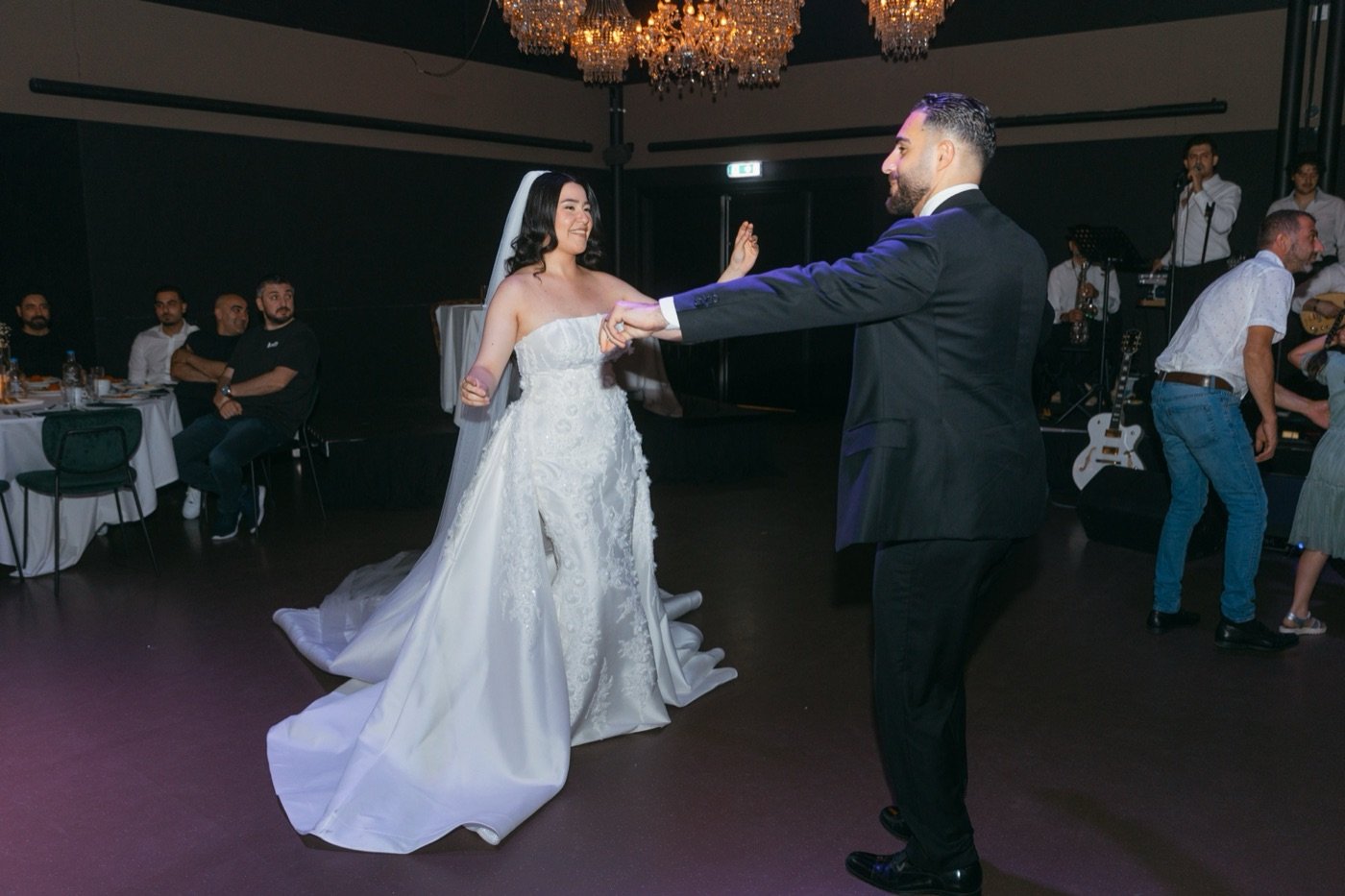 Dilan & Cenk, foto 8