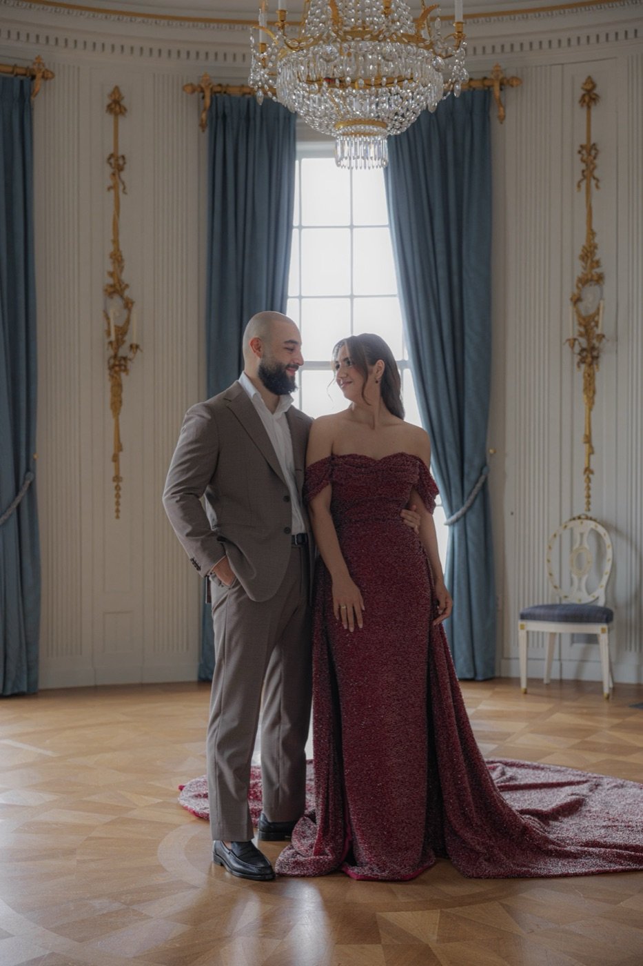 Dönenur & Ahmet, foto 4