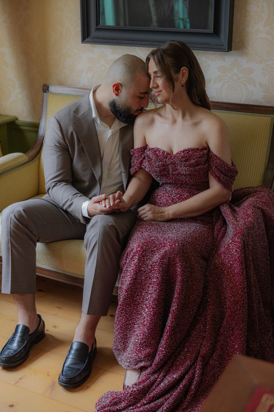 Dönenur & Ahmet, foto 5