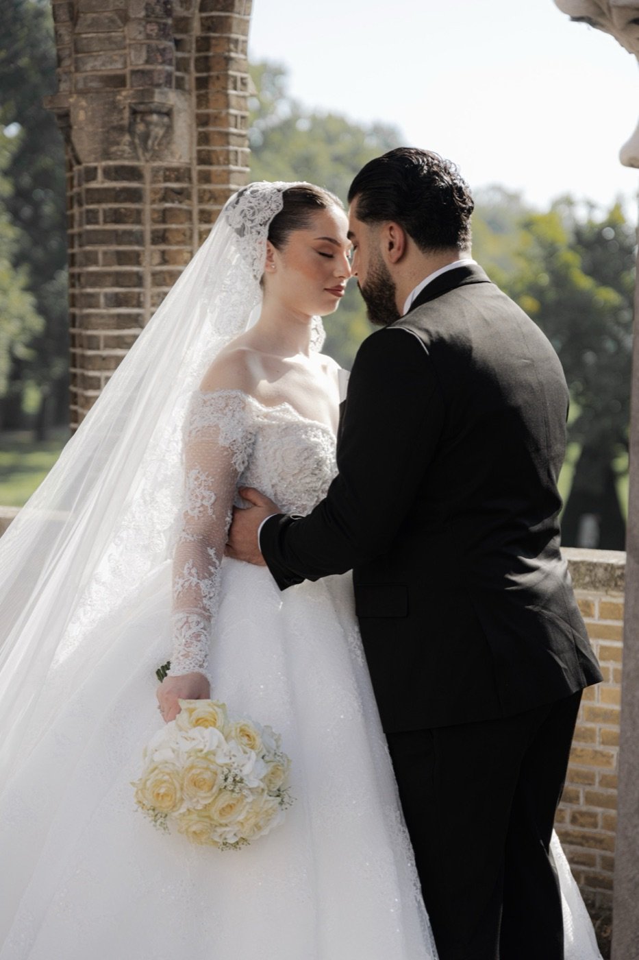 Ece & Ilker