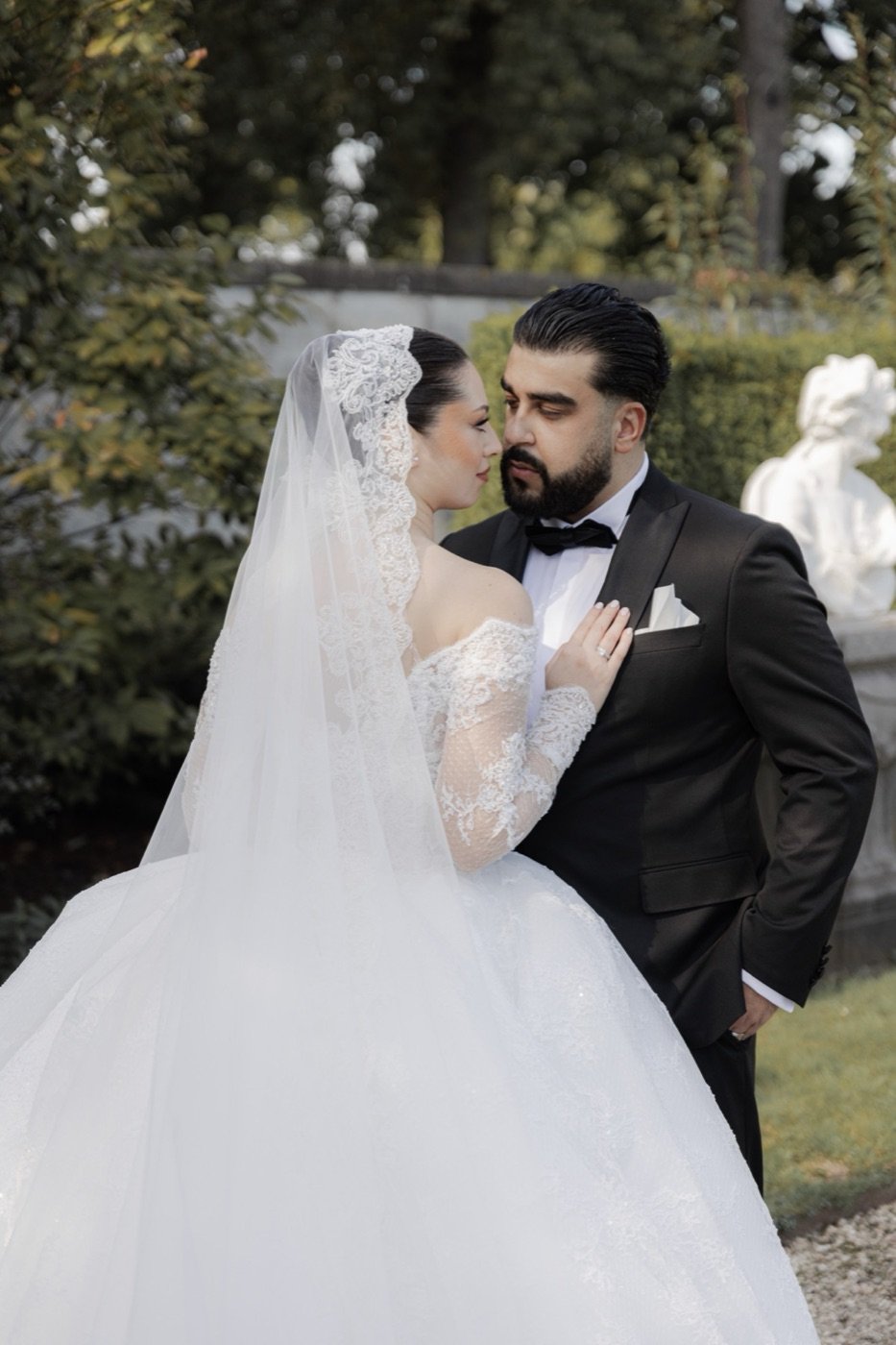 Ece & Ilker, foto 6