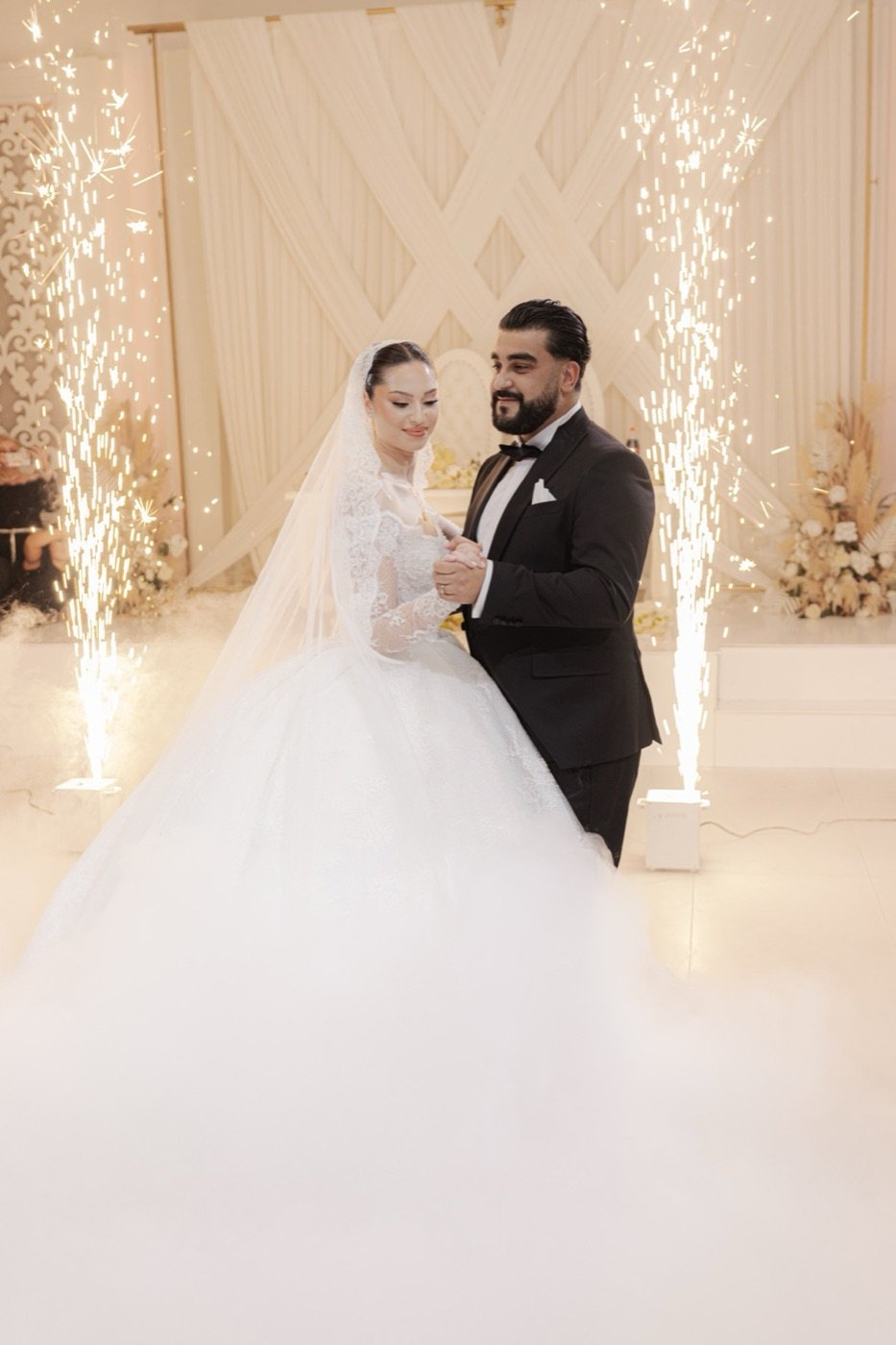 Ece & Ilker, foto 7