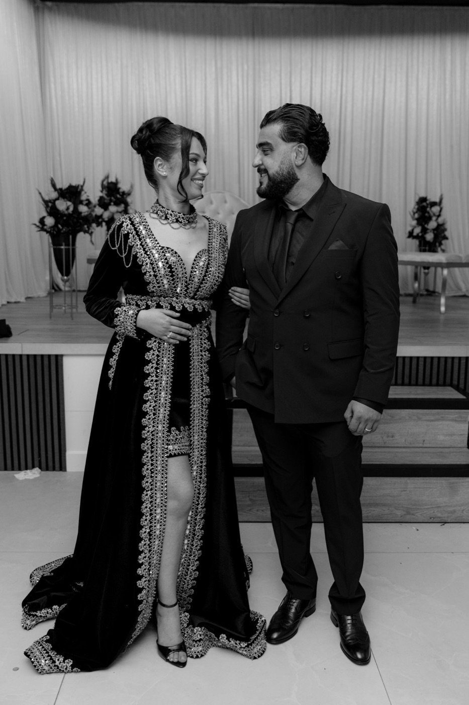 Ece & Ilker, foto 8