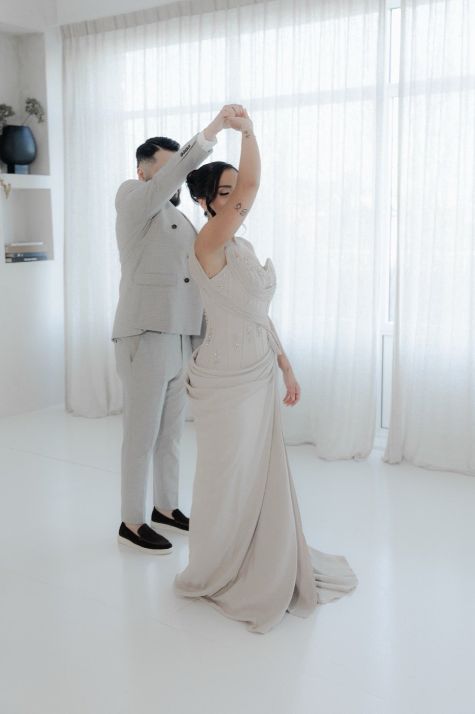Elvin & Baran, foto 6