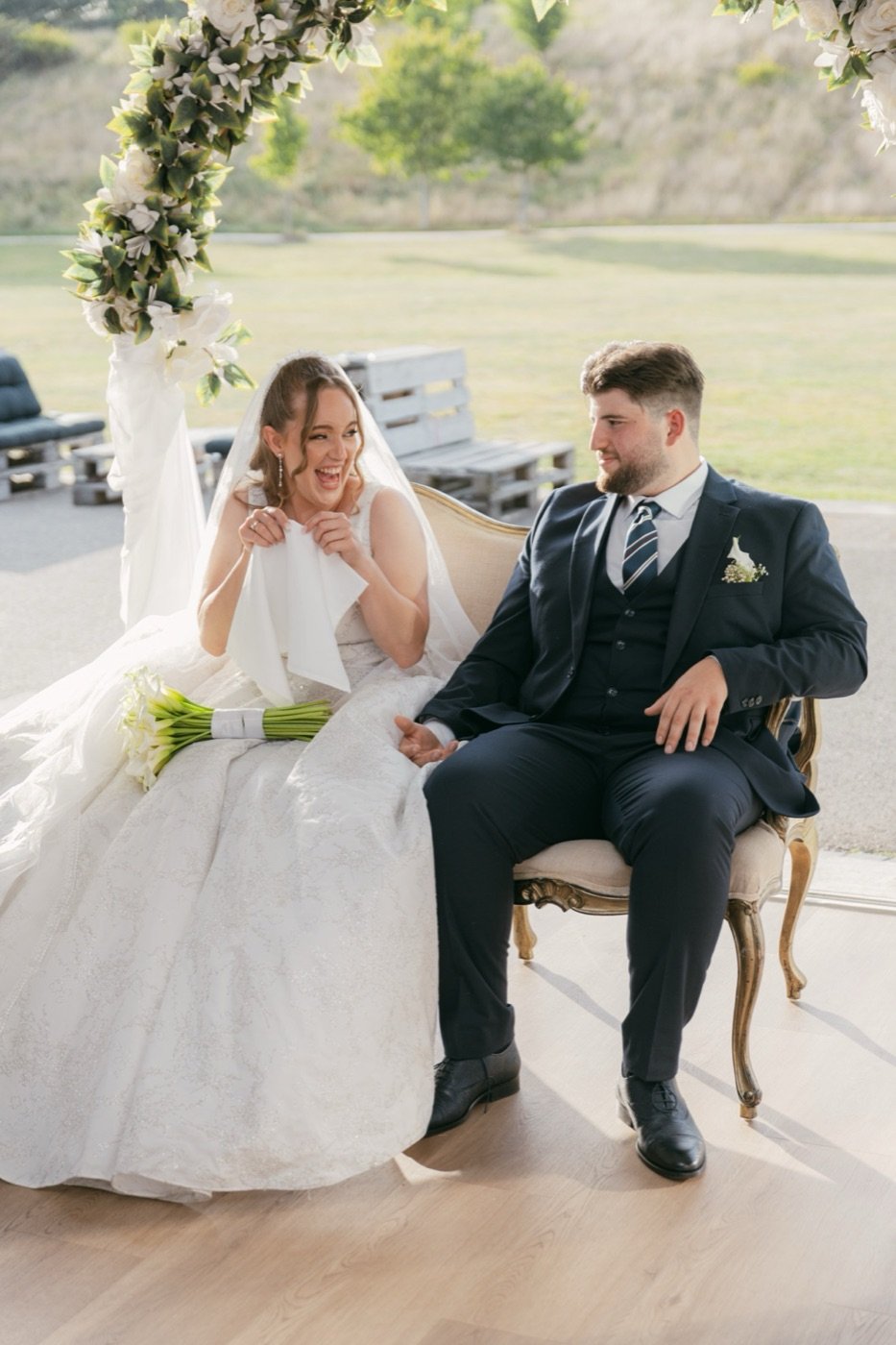 Emrah & Barbara