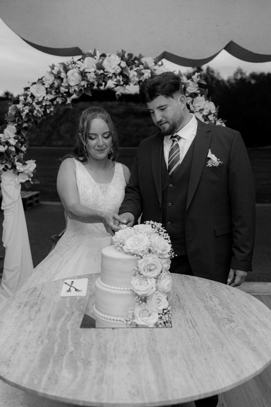 Emrah & Barbara, foto 6