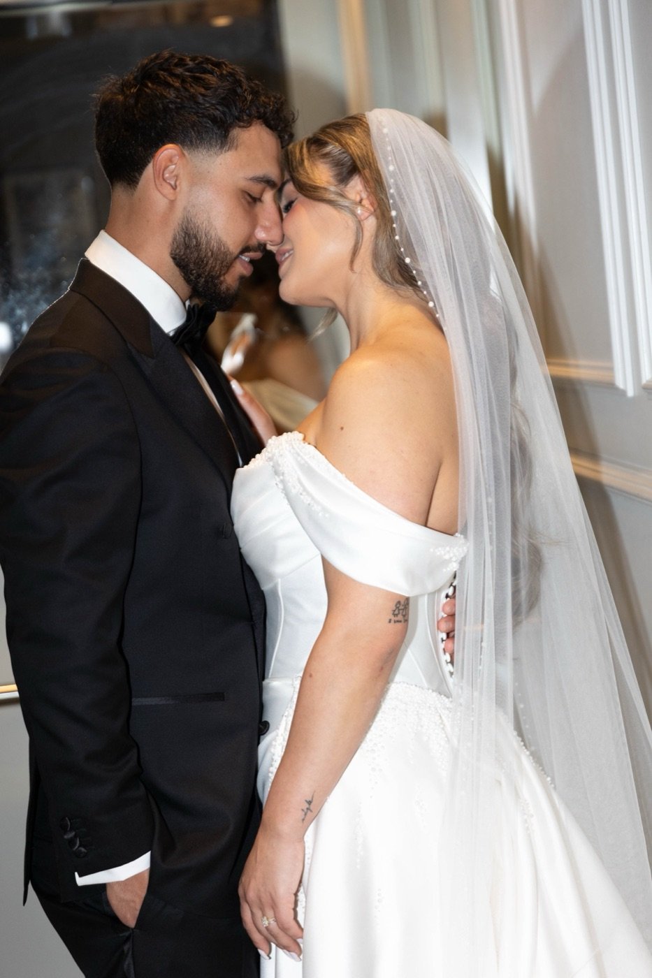 Gizem & Alparslan