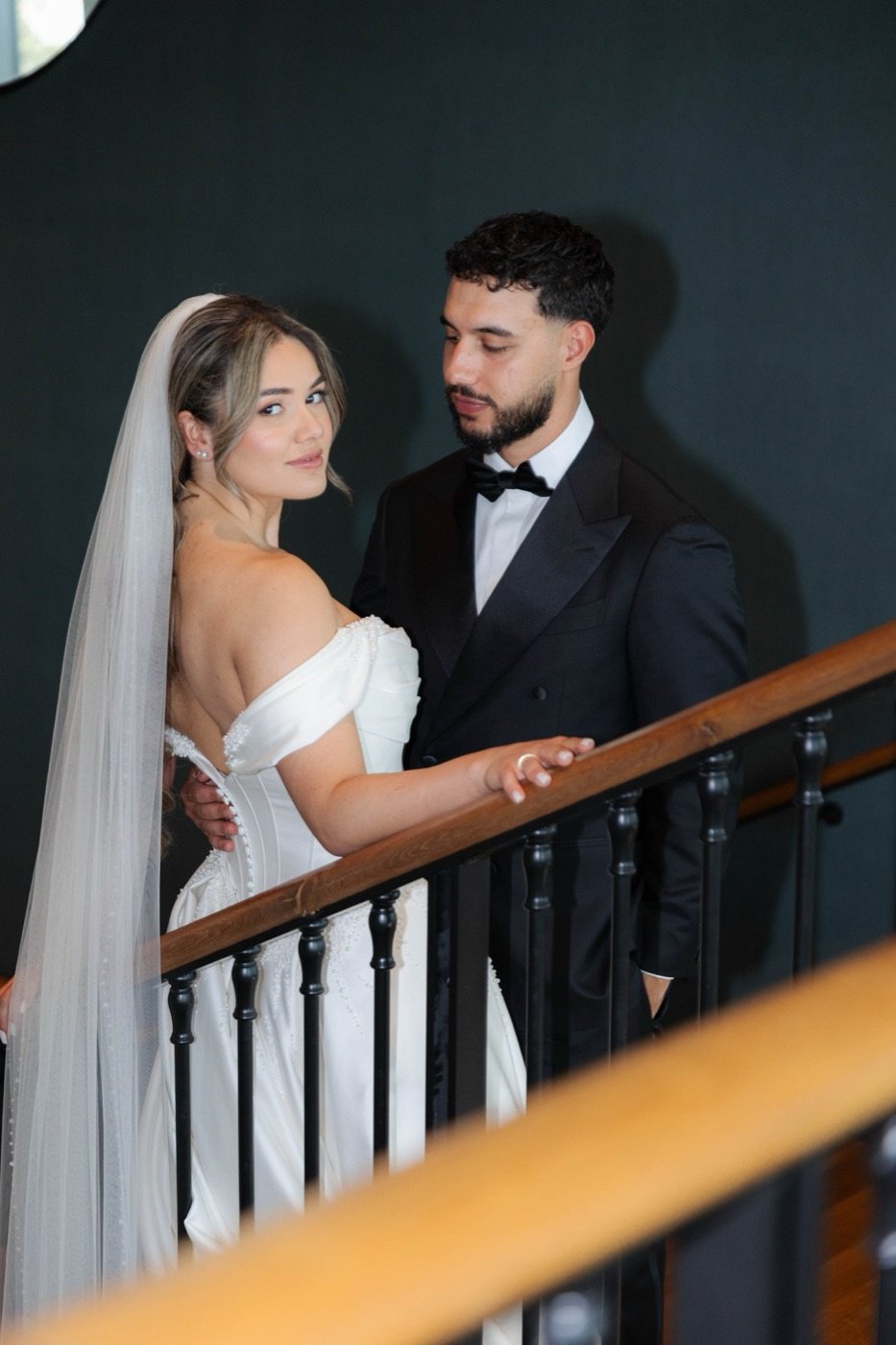 Gizem & Alparslan, foto 6