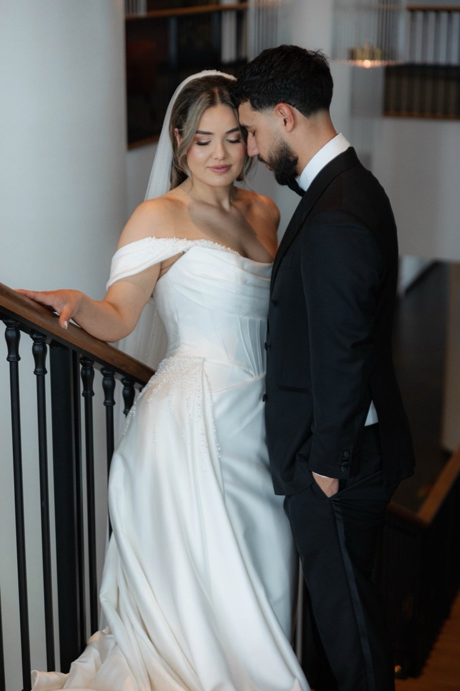Gizem & Alparslan, foto 7