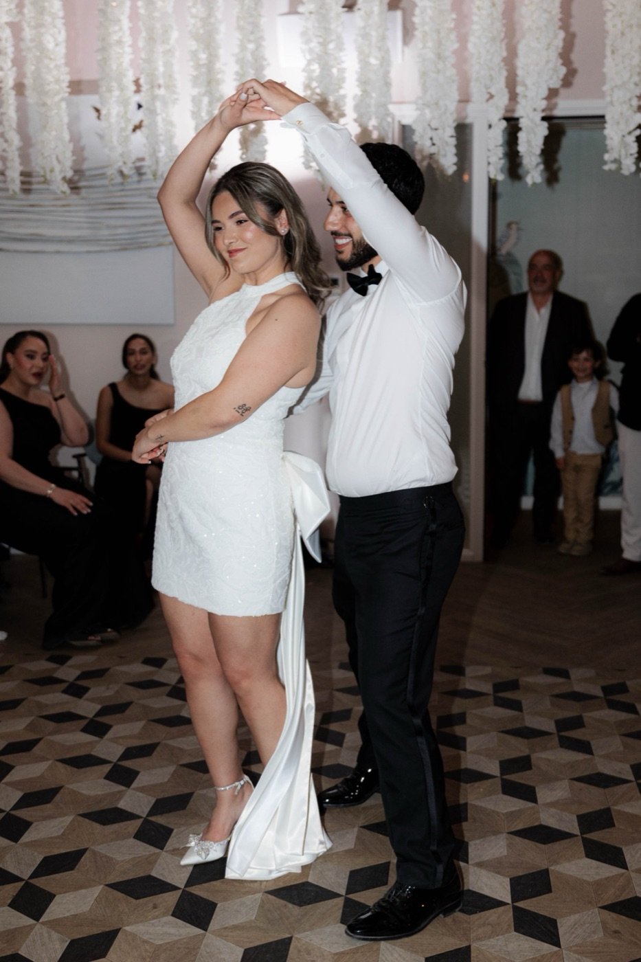 Gizem & Alparslan, foto 8