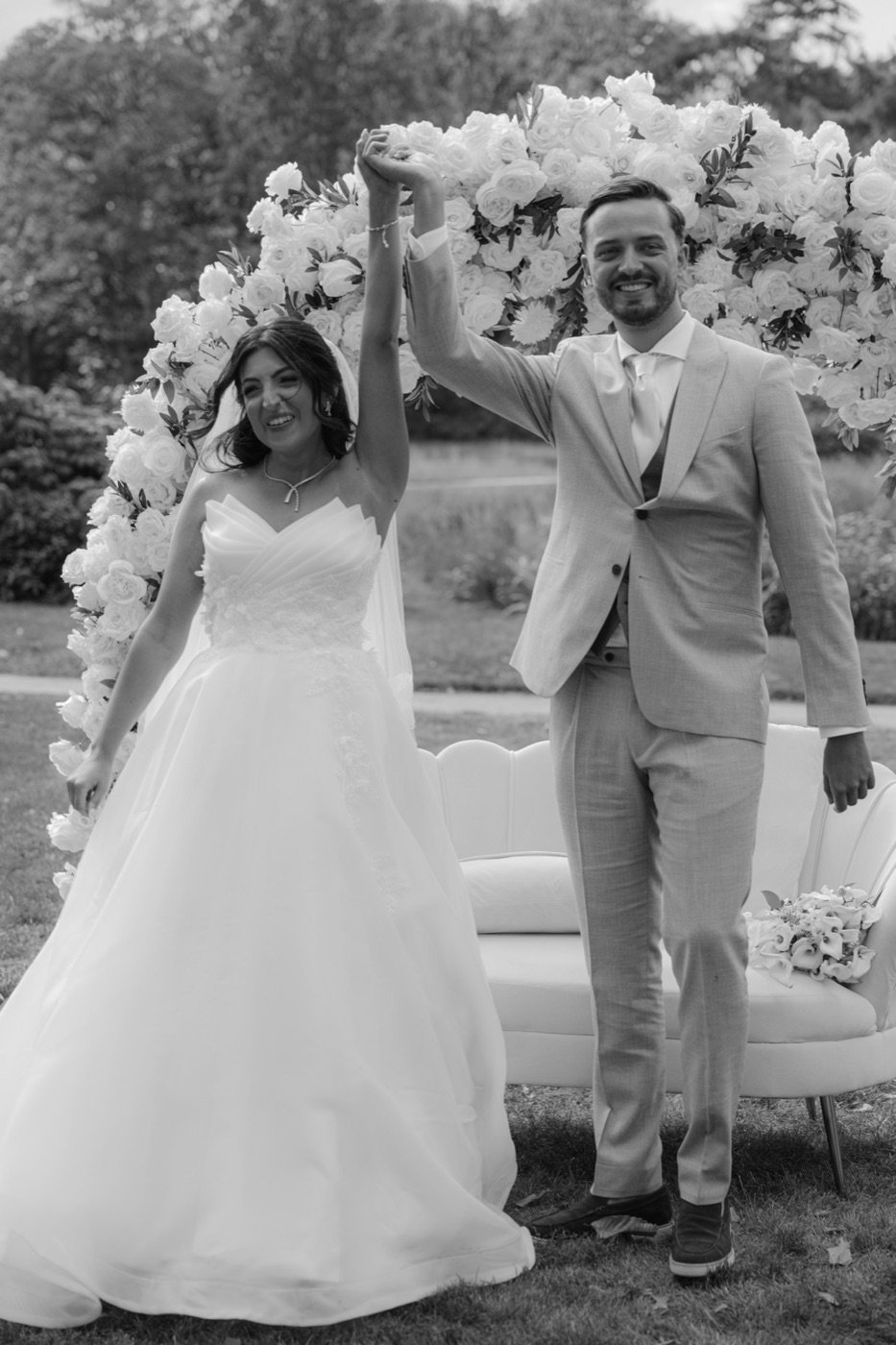 Gizem & Wesley