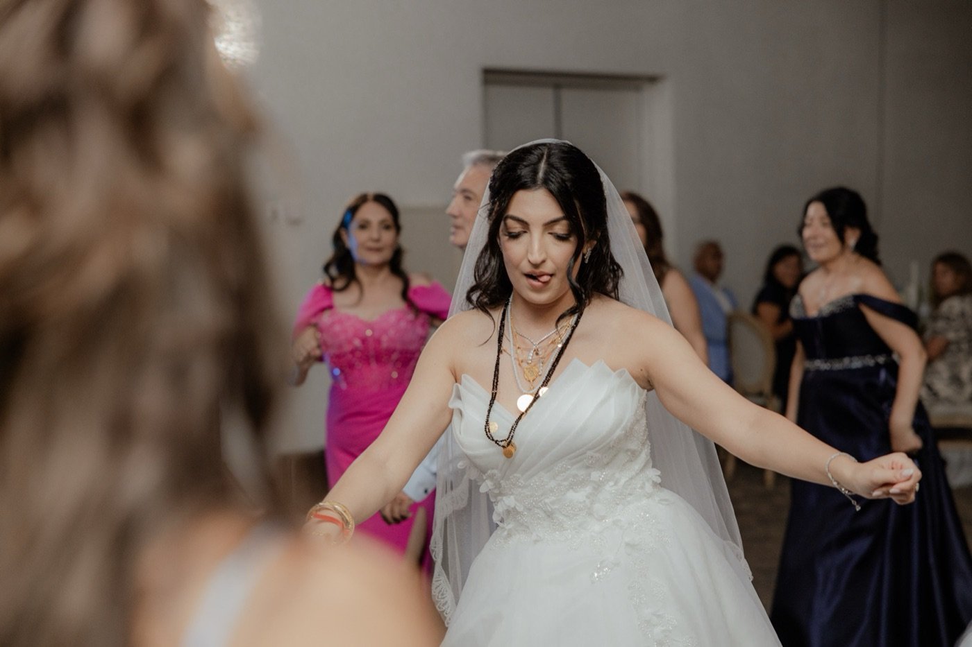 Gizem & Wesley, foto 8