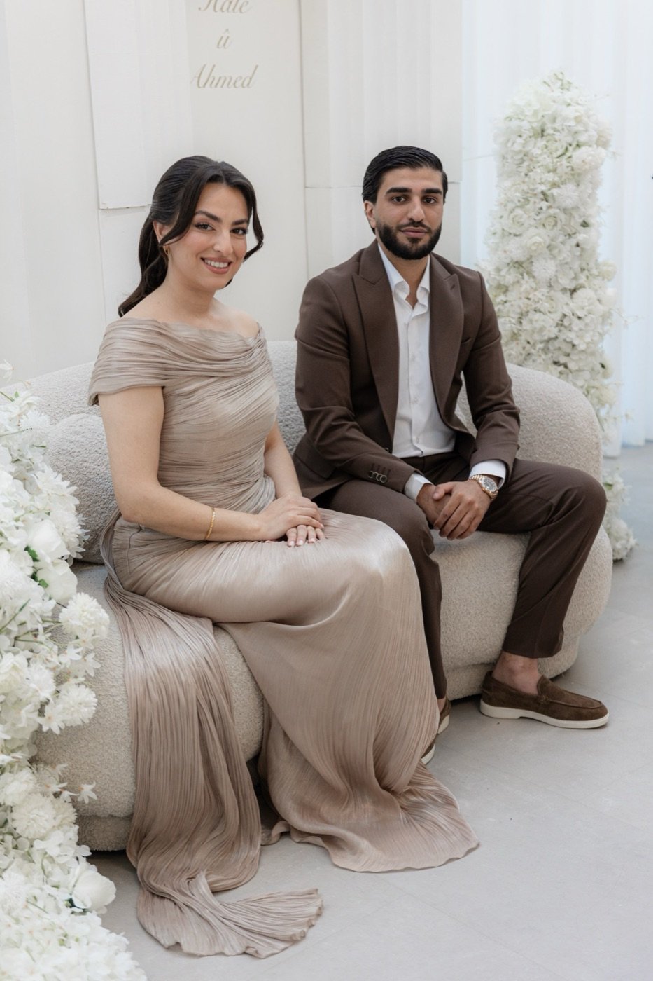 Hale & Ahmed, foto 3