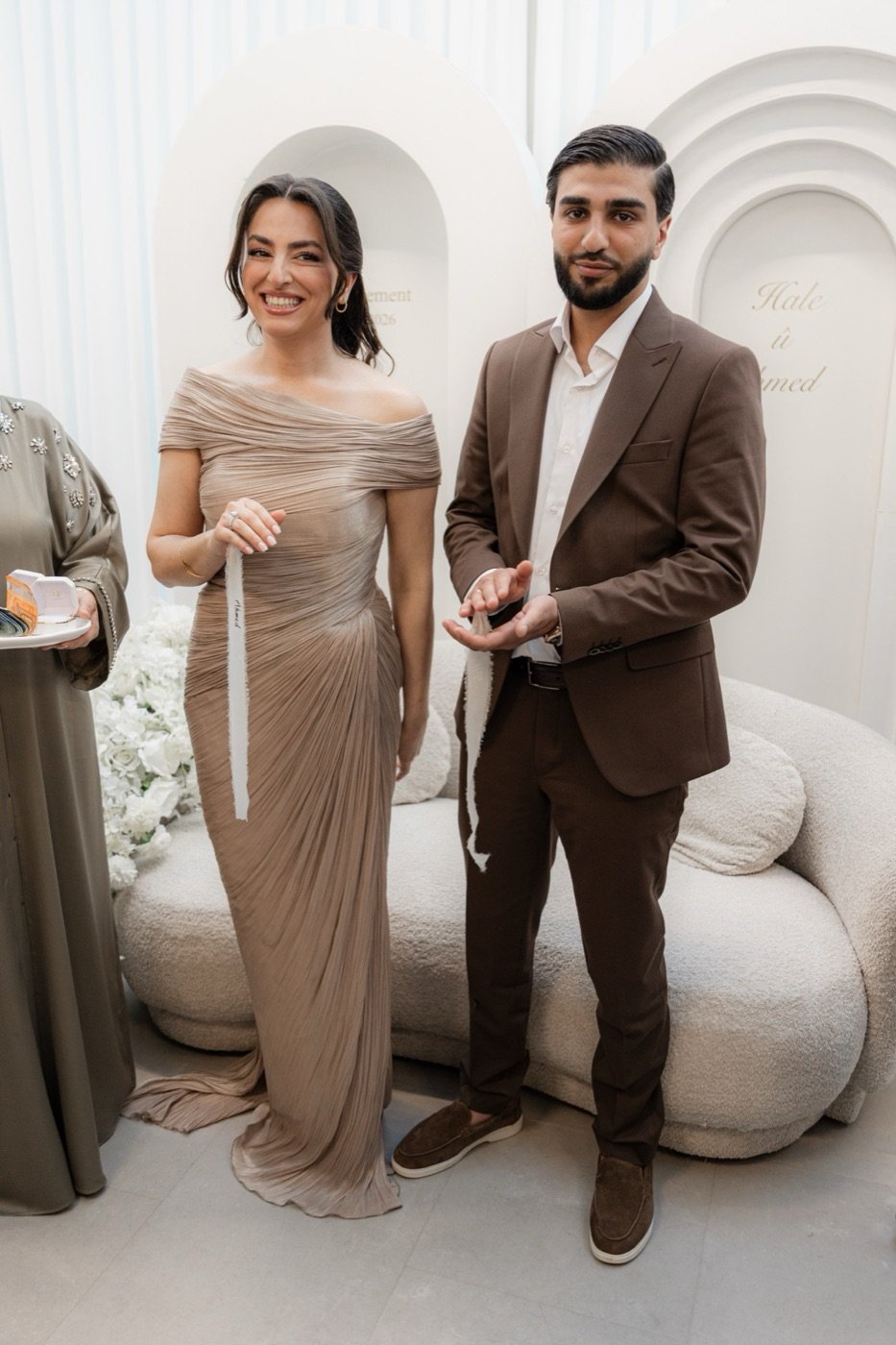 Hale & Ahmed, foto 4