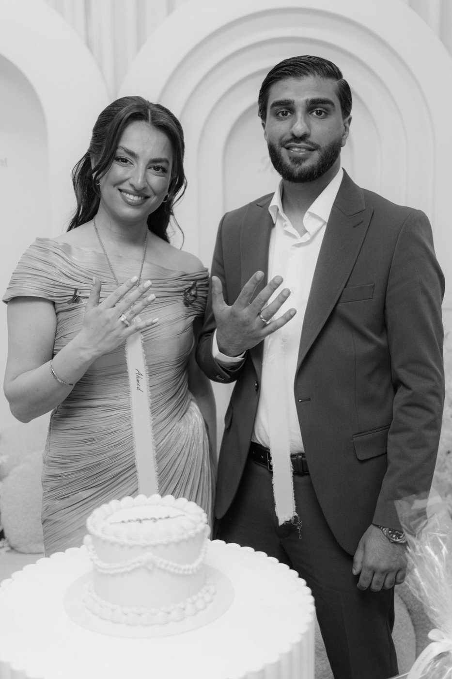 Hale & Ahmed, foto 5