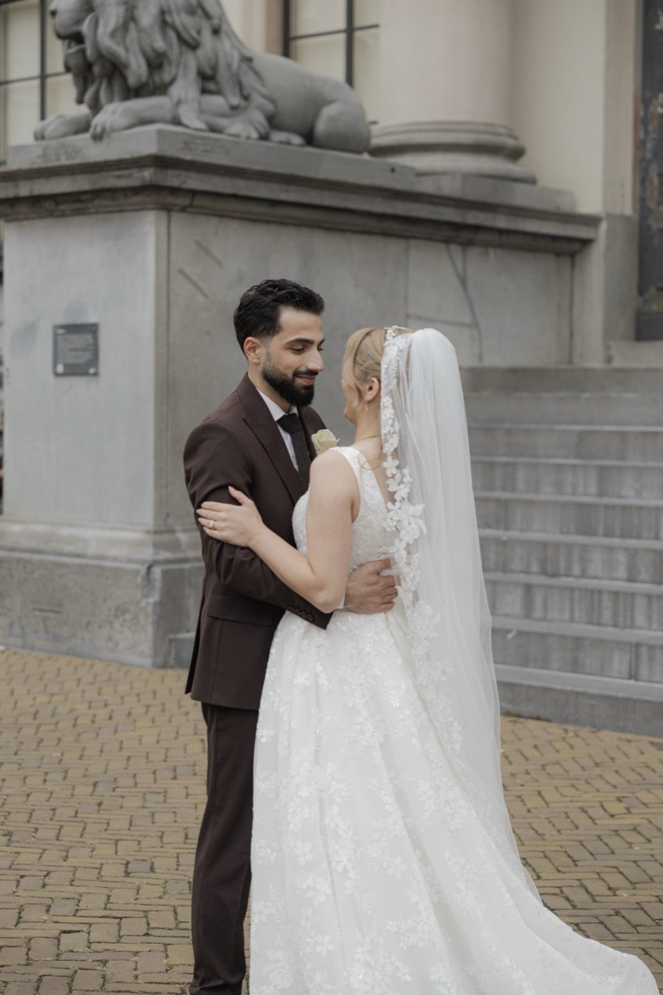 Isabella & Caglar