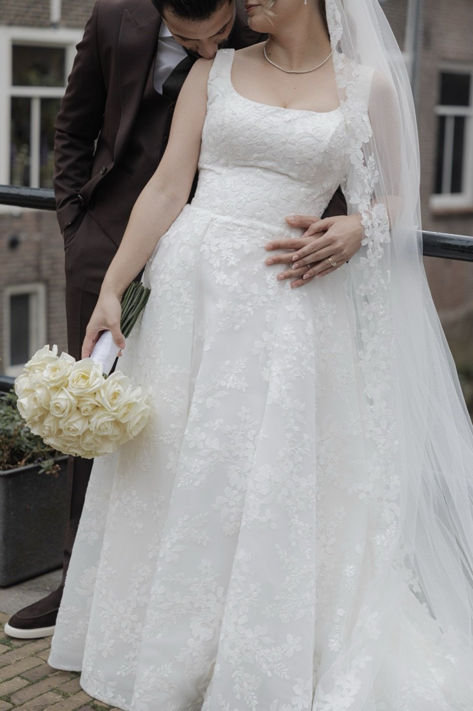 Isabella & Caglar, foto 4