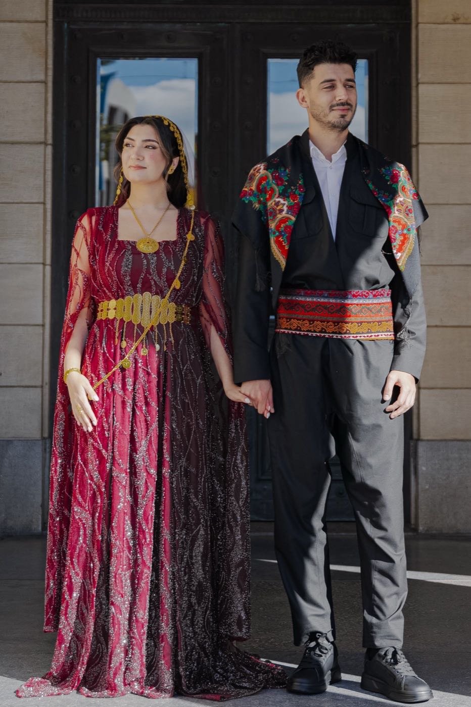Mihriban & Berzan