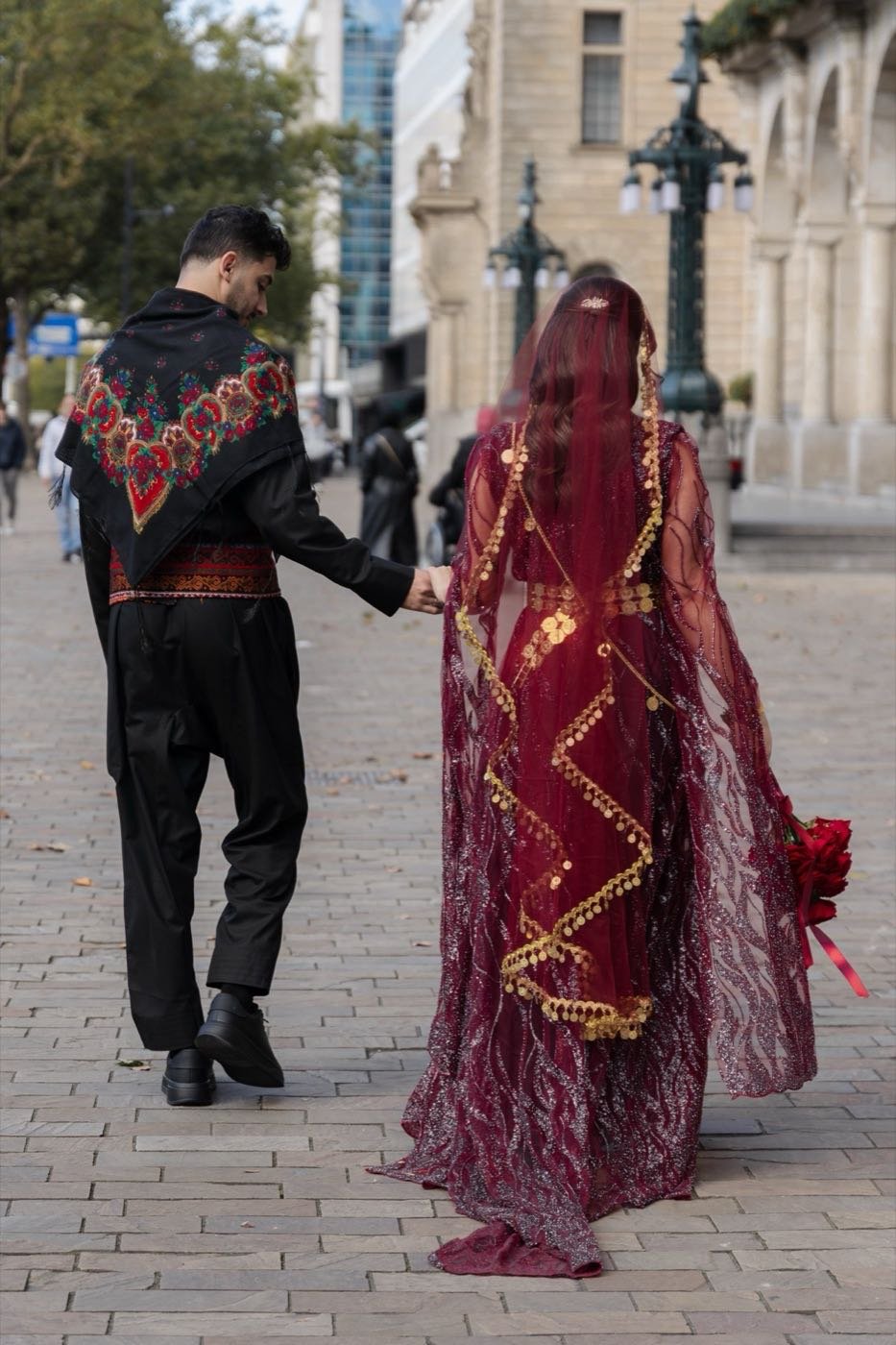 Mihriban & Berzan, foto 3