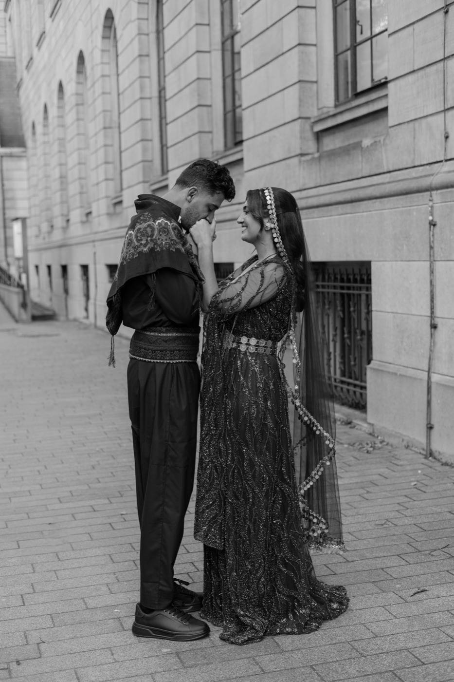 Mihriban & Berzan, foto 4