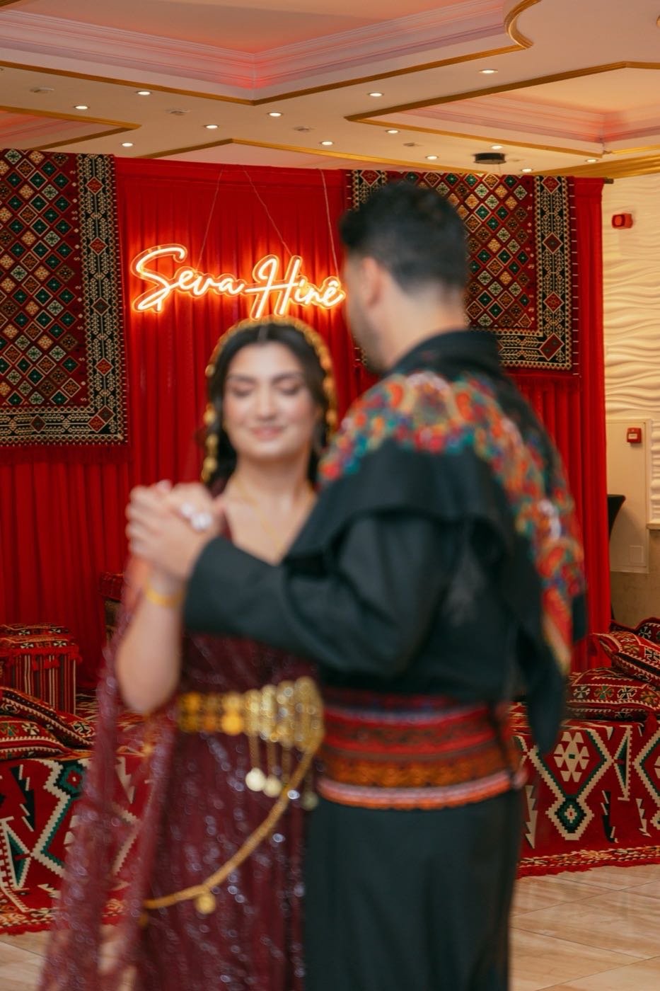Mihriban & Berzan, foto 5