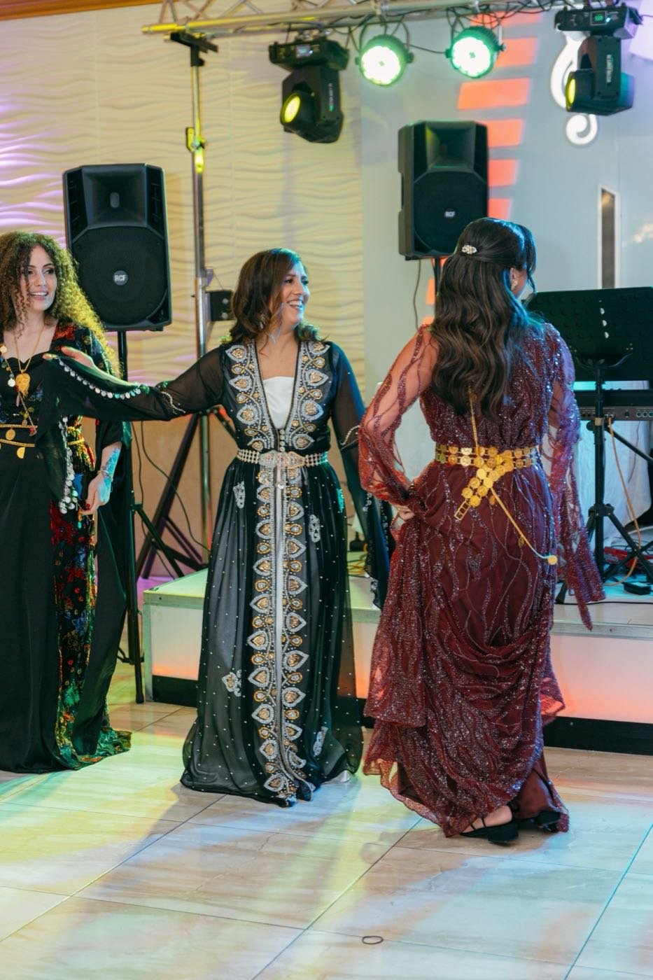 Mihriban & Berzan, foto 8