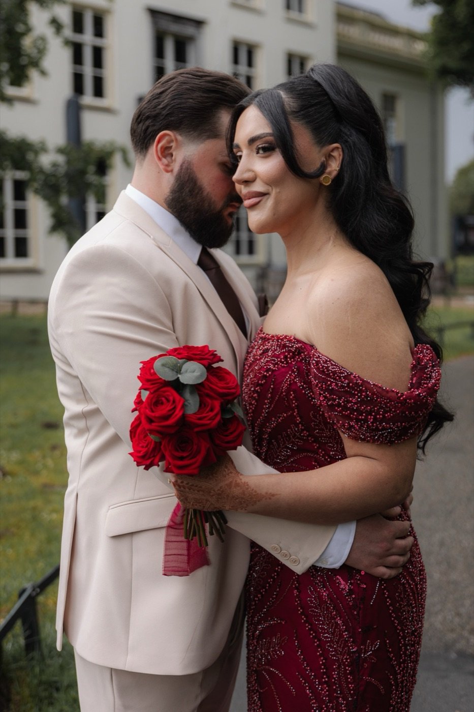 Rowa & Emre