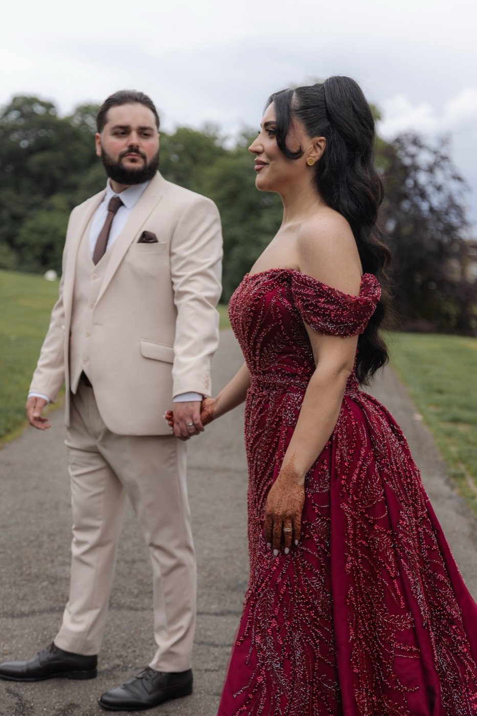 Rowa & Emre, foto 6