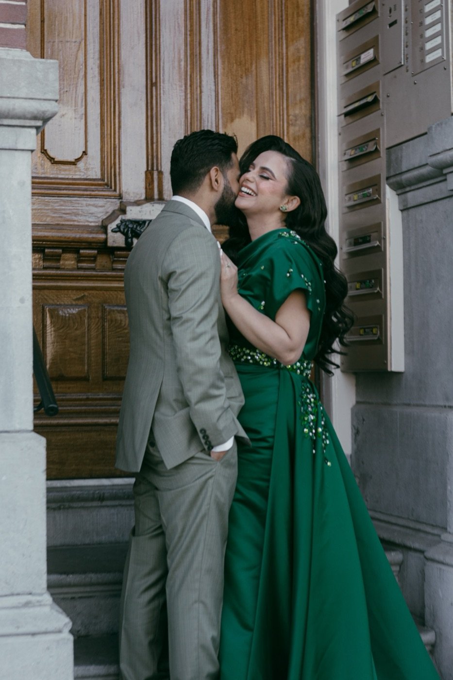 Zahra & Waijs