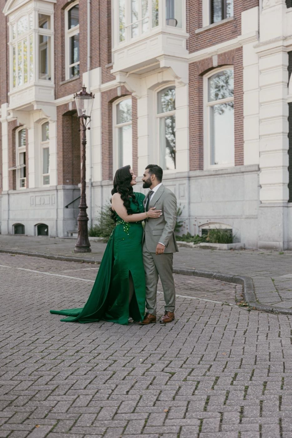 Zahra & Waijs, foto 4