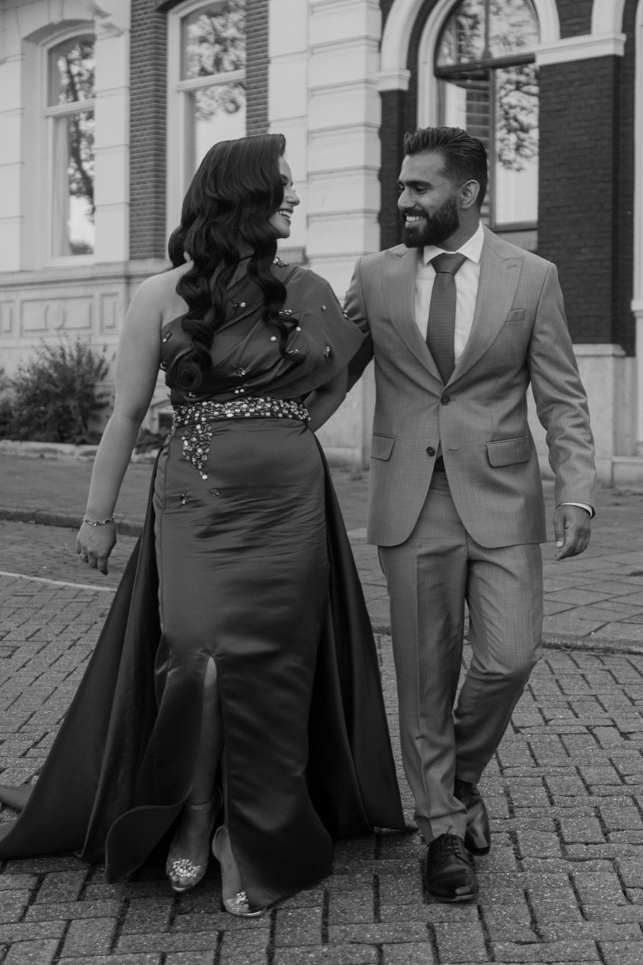 Zahra & Waijs, foto 5