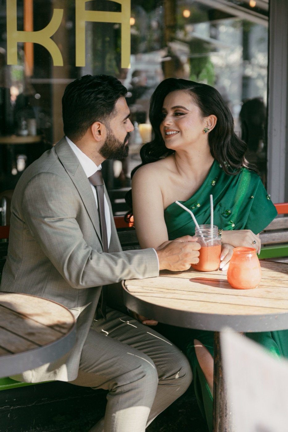 Zahra & Waijs, foto 6