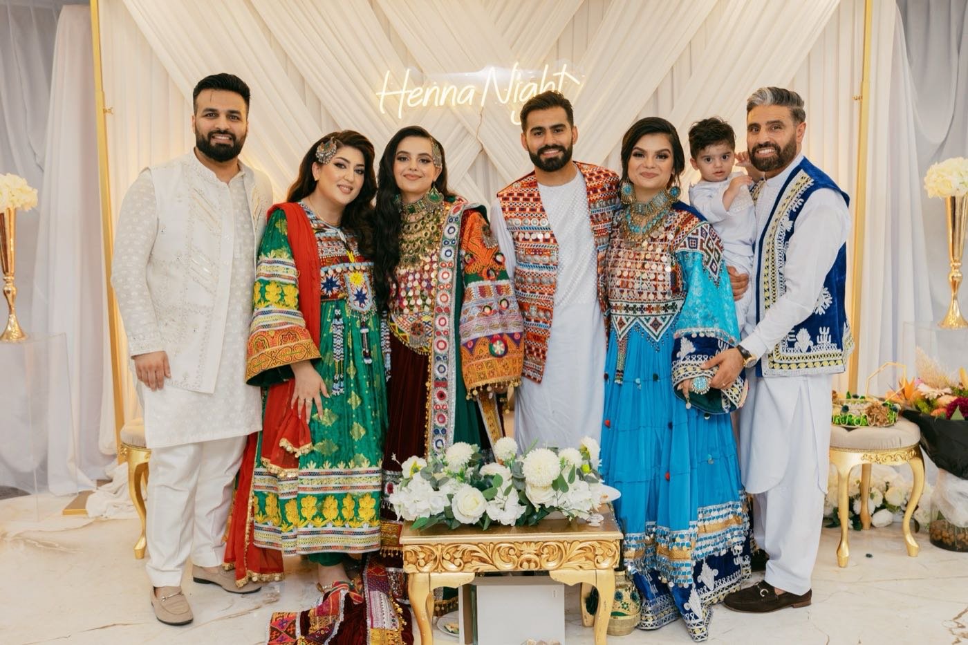 Zahra & Waijs, foto 8