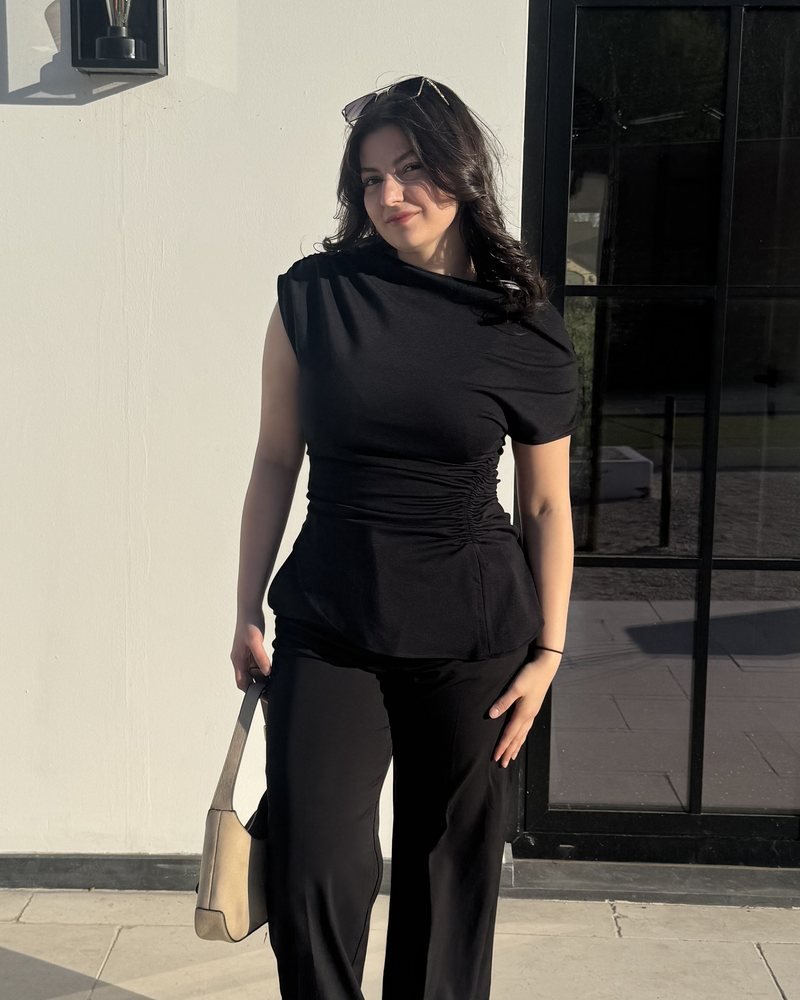 Ceyda Safranti, fotograaf bij Pixartweddings