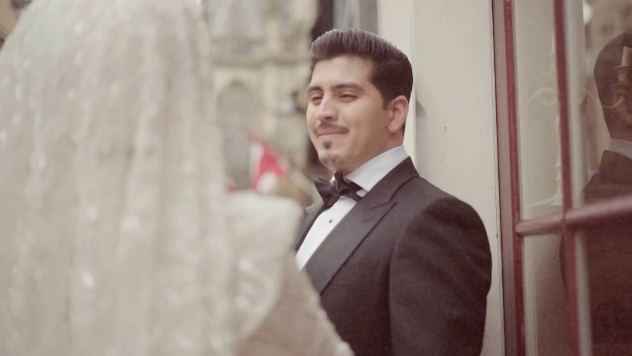Havva & Recep